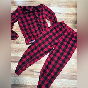 Kids pajamas